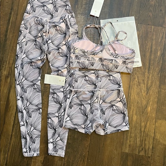 Buff Bunny Collection Set - Picture 3 of 6